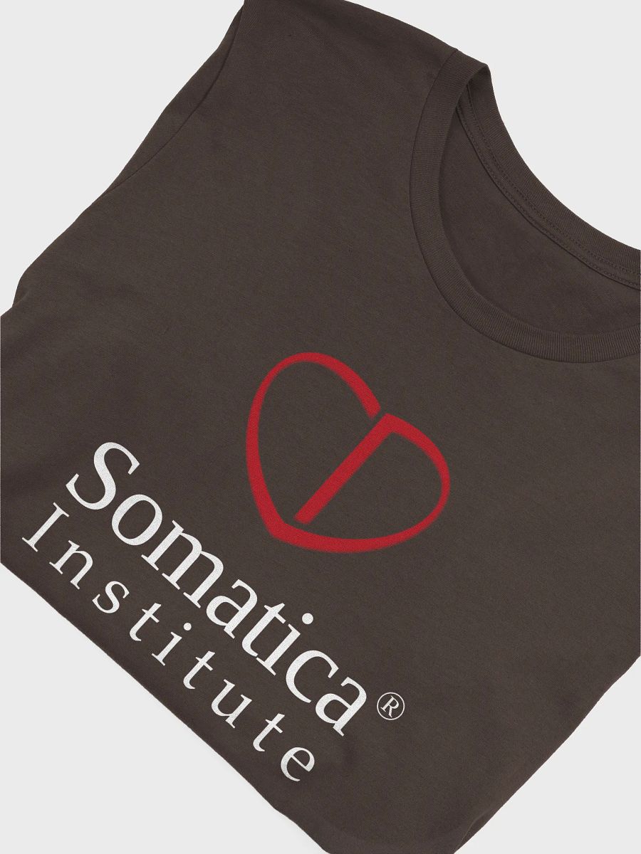 Somatica Institute T-Shirt product image (3)
