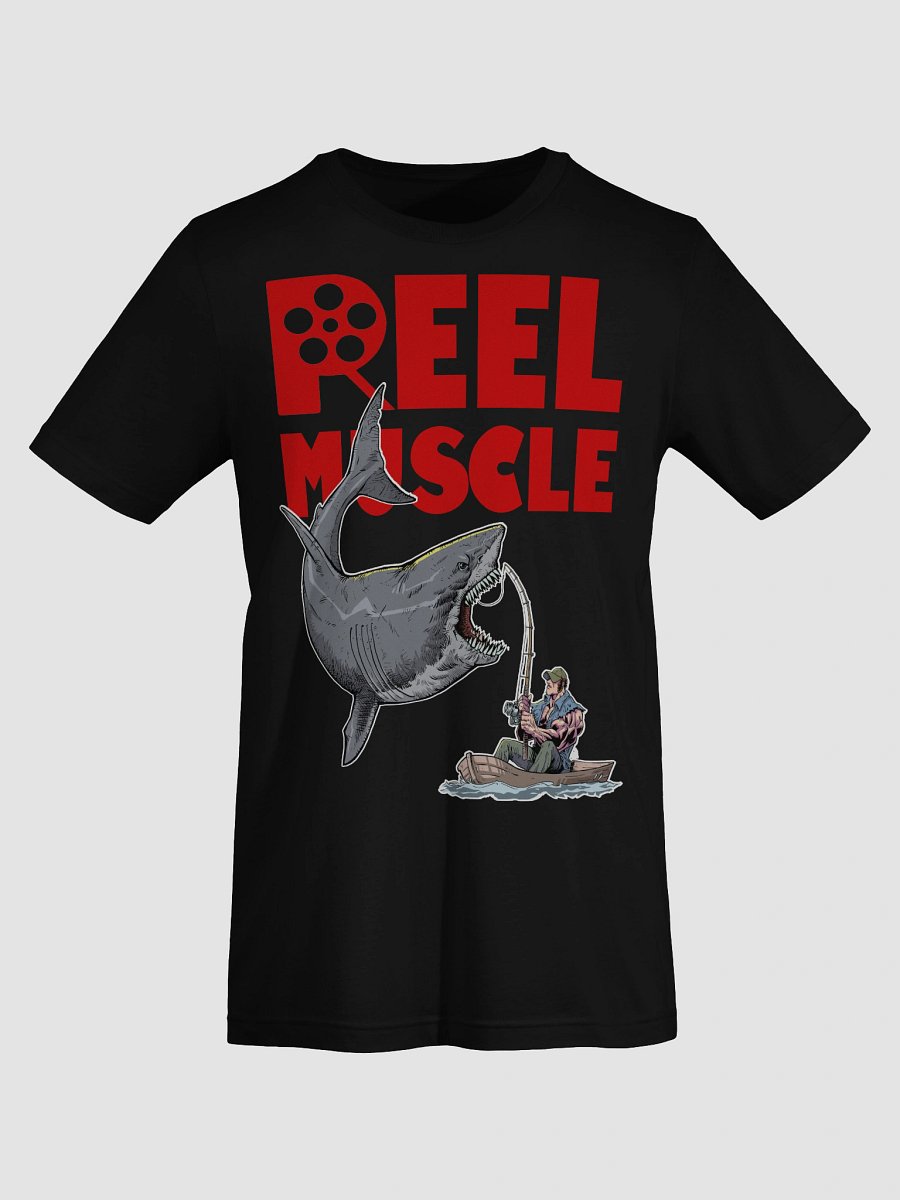 JAWS (Athletic) product image (4)