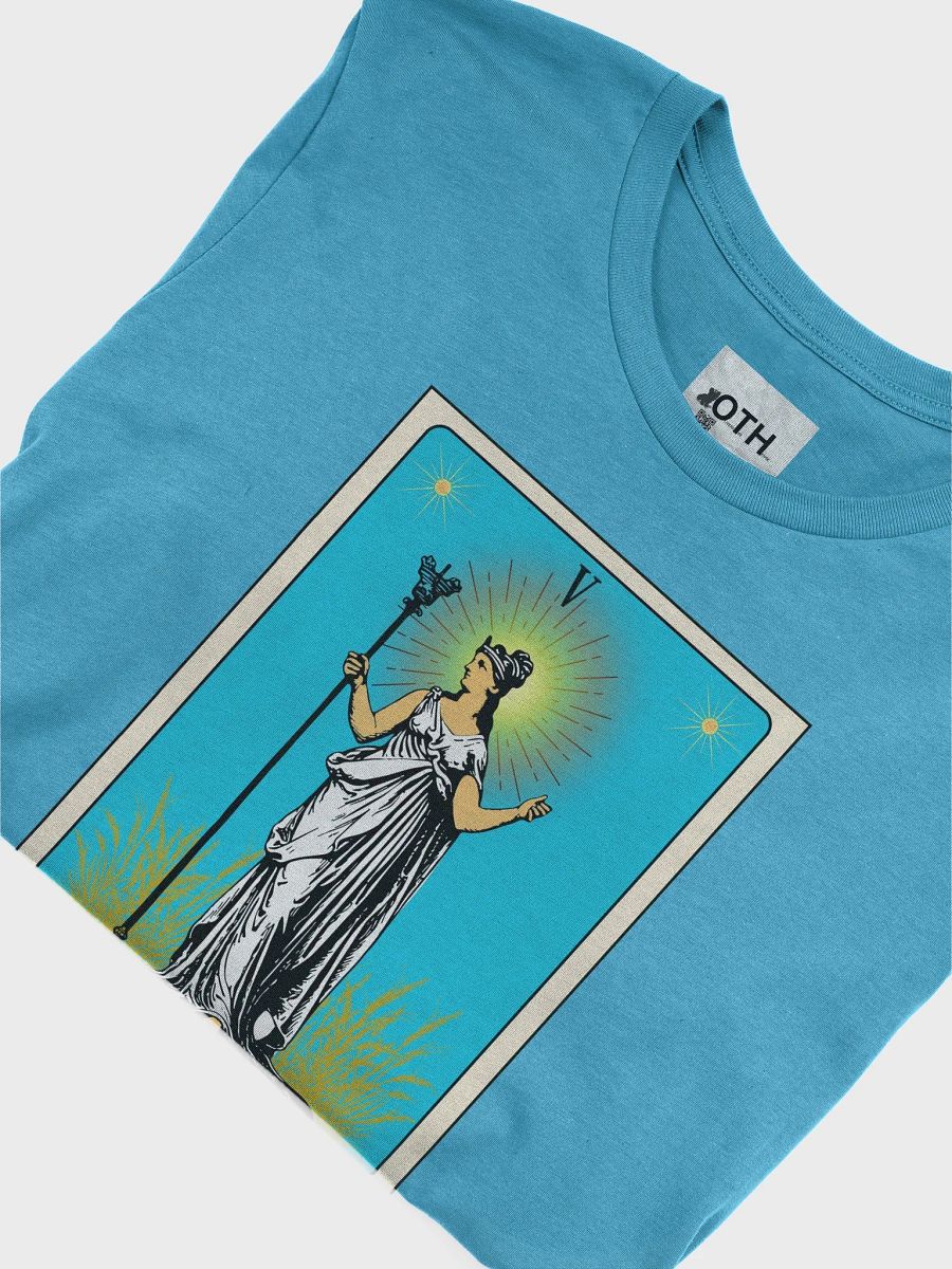 The Empress Glowing Aura T-Shirt product image (3)