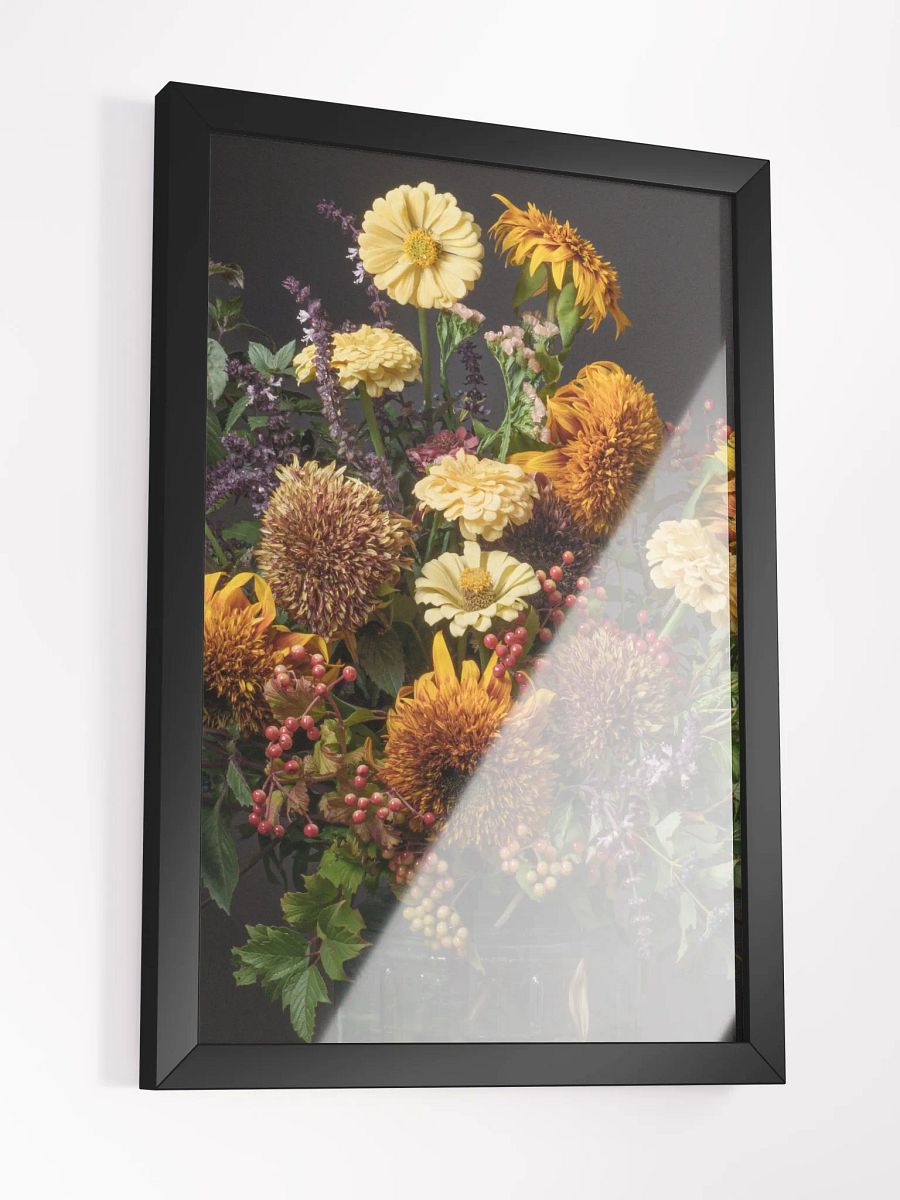 Sunflowers of Autumn product image (2)