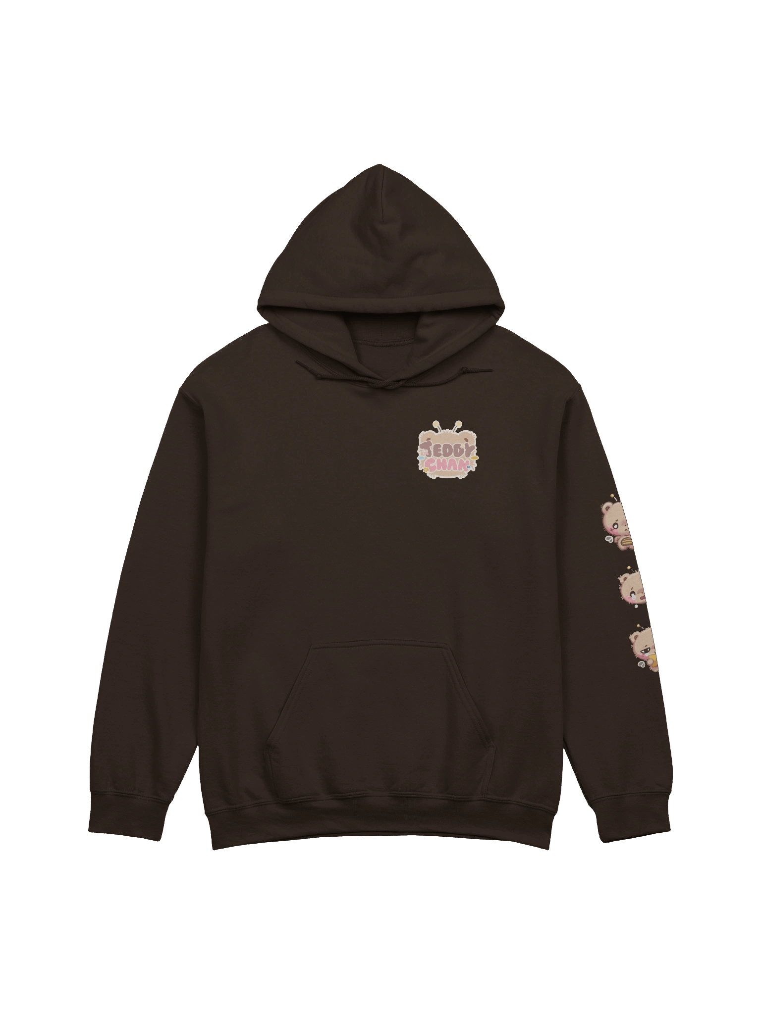 Sticky Fanboy Hoodie product image (5)