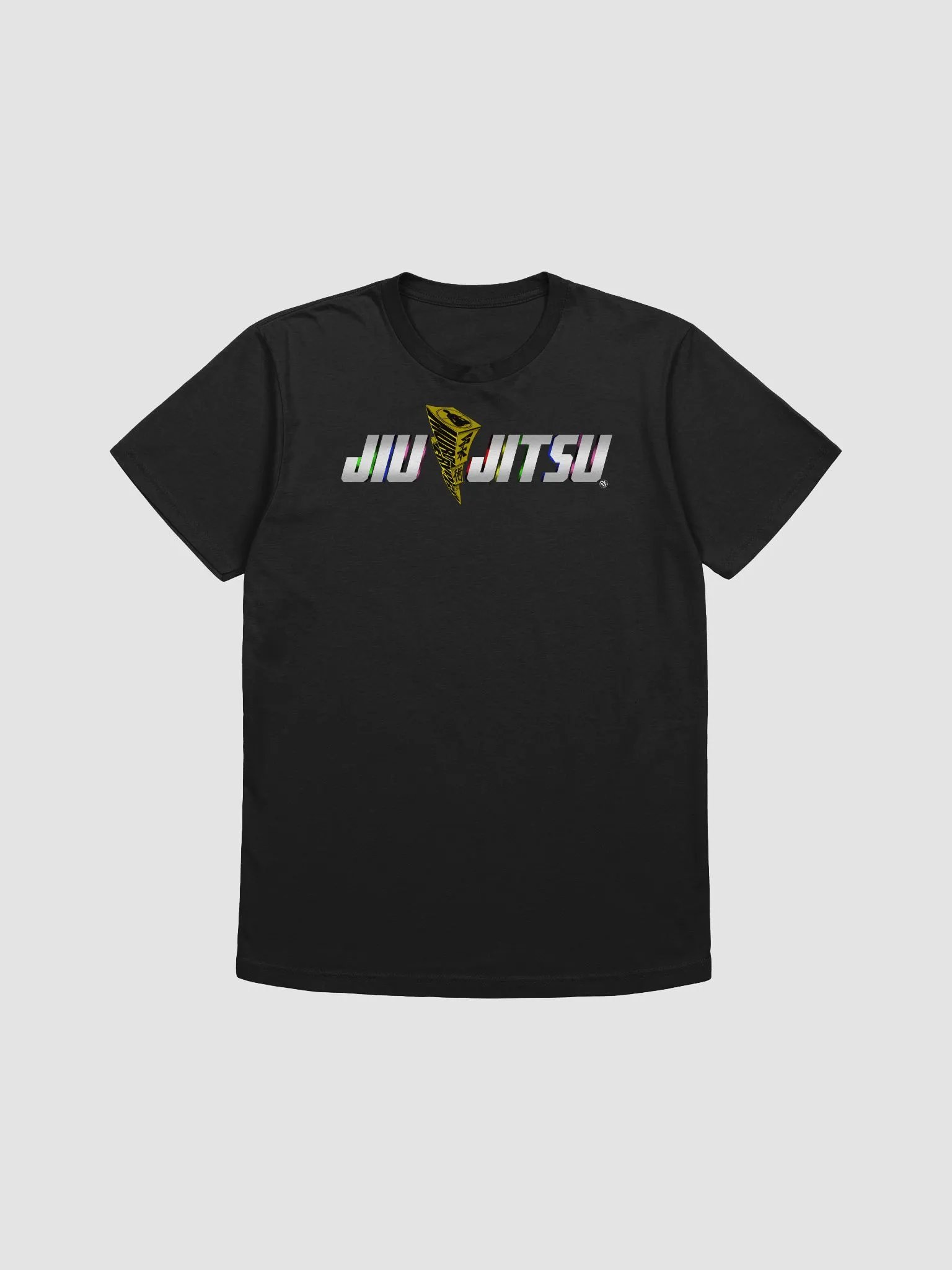 Jiu-Jitsu Rangers Alter Ego product image (1)