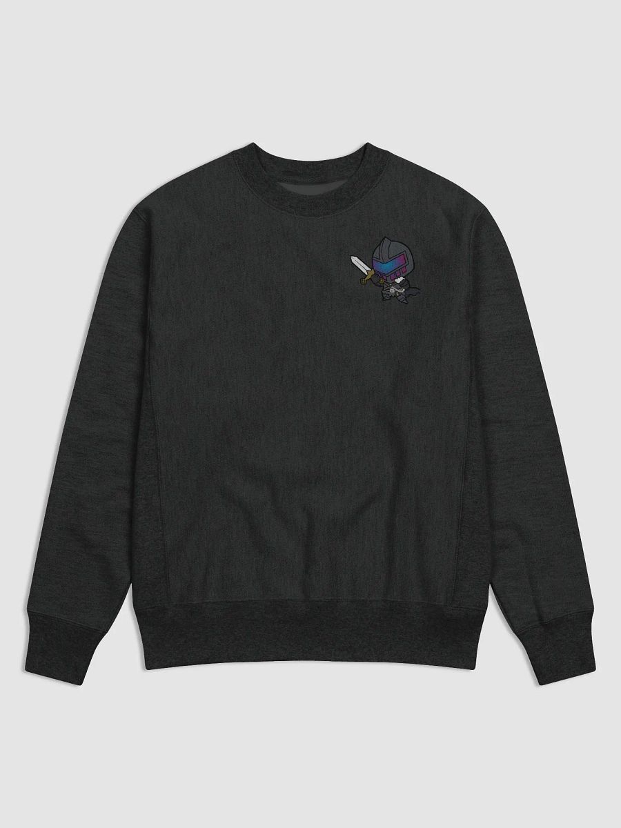 Geometric Jet Dream Sweatshirt product image (1)