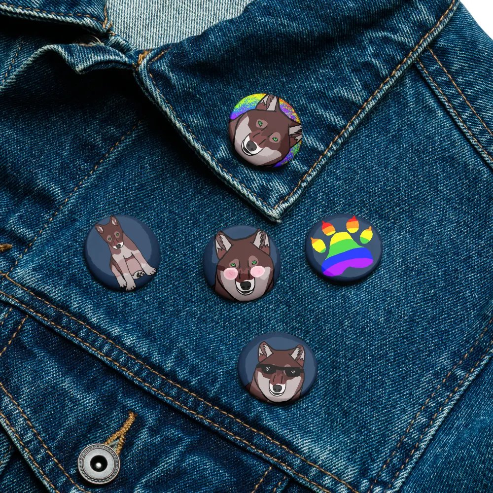 Ninalyset Pins product image (6)