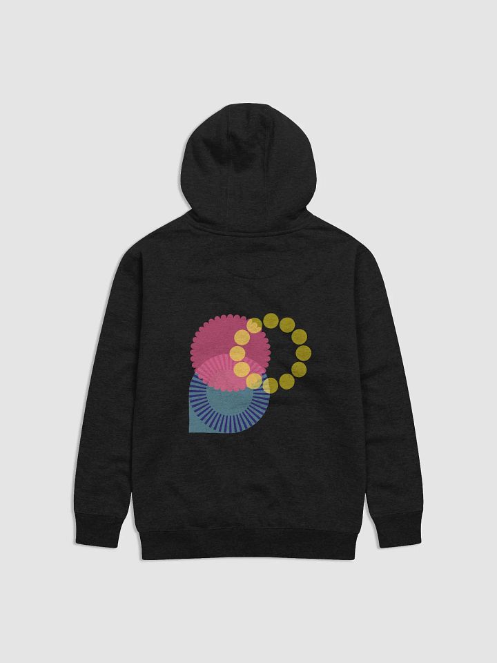 Birmingham NOYO Ensemble Hoodie - The Georgie product image (4)