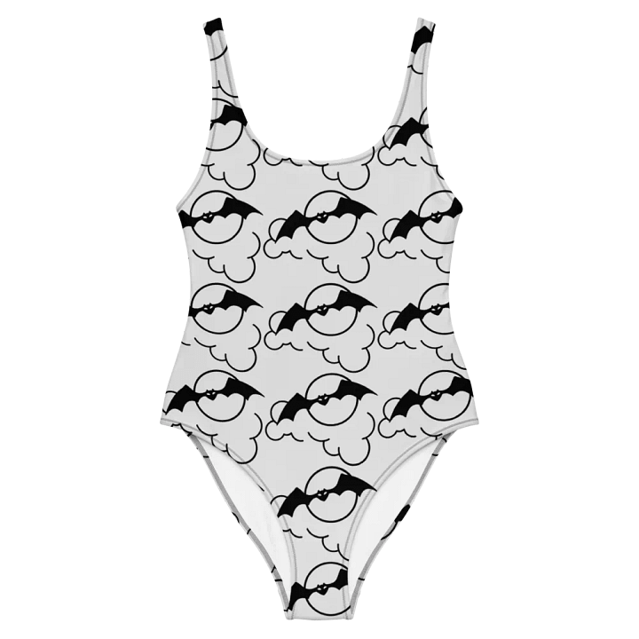 Bat Cloud All-Over Swimsuit product image (2)