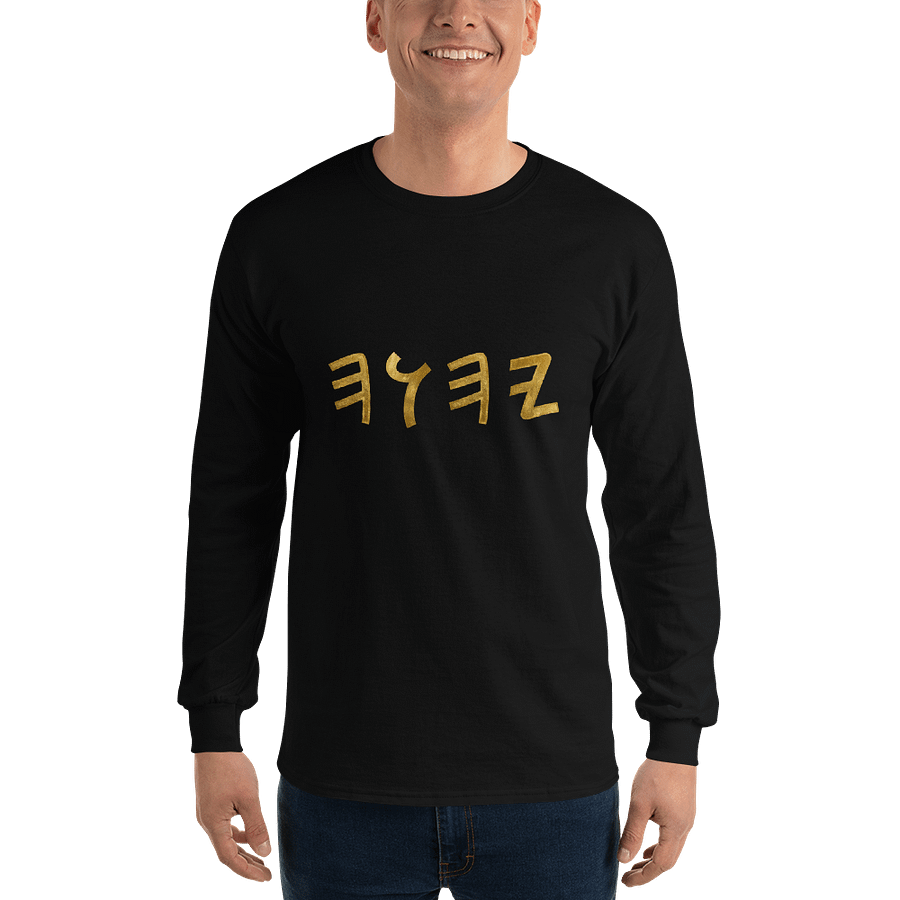 YHUAH 100% Cotton T Shirt product image (1)