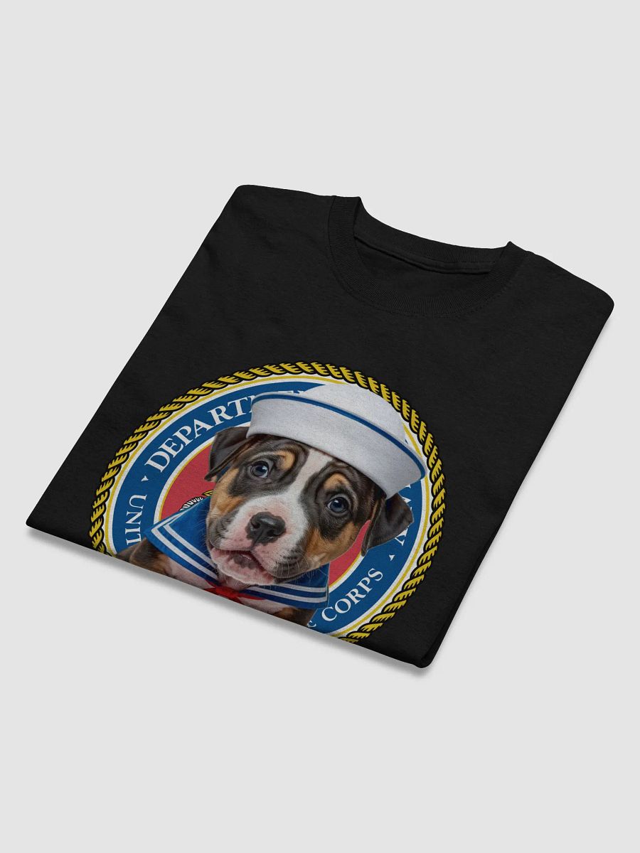 SEPR Sea Pup Adventures T-Shirt product image (3)