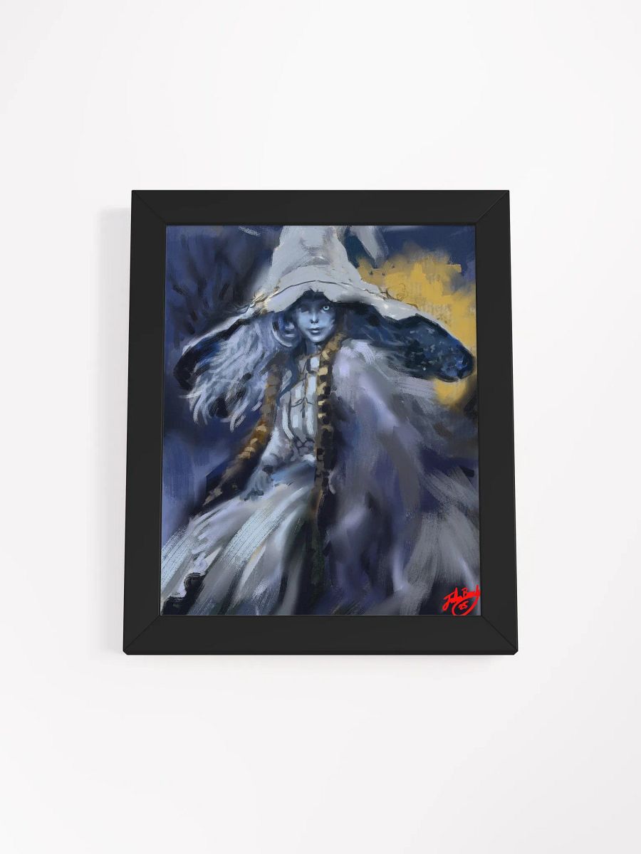 Stunning Blue product image (3)