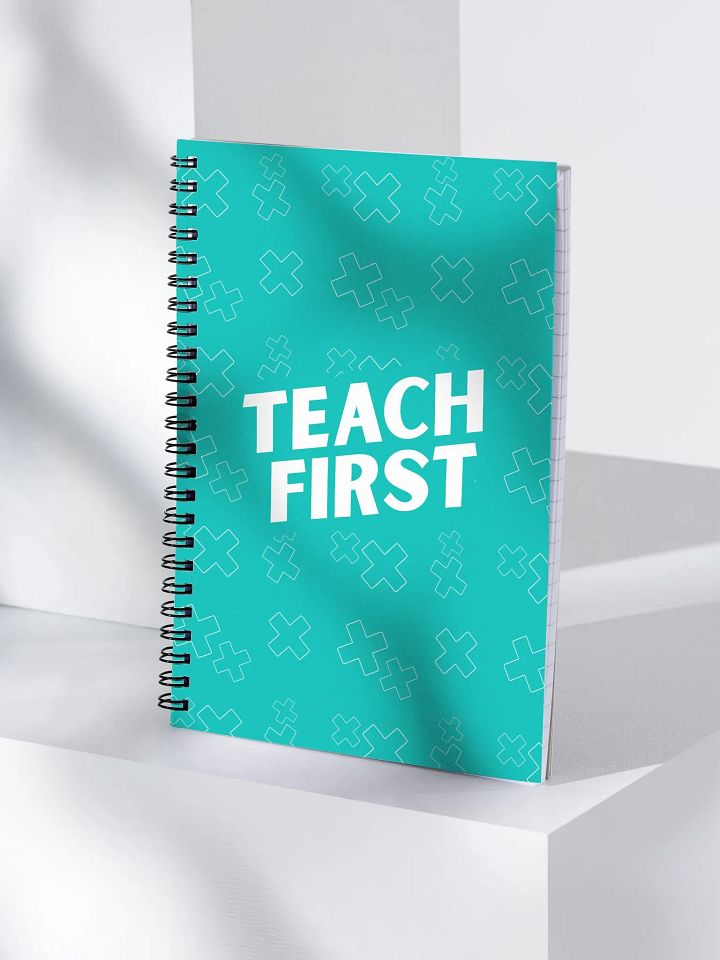 GX Teach First Notebook product image (2)