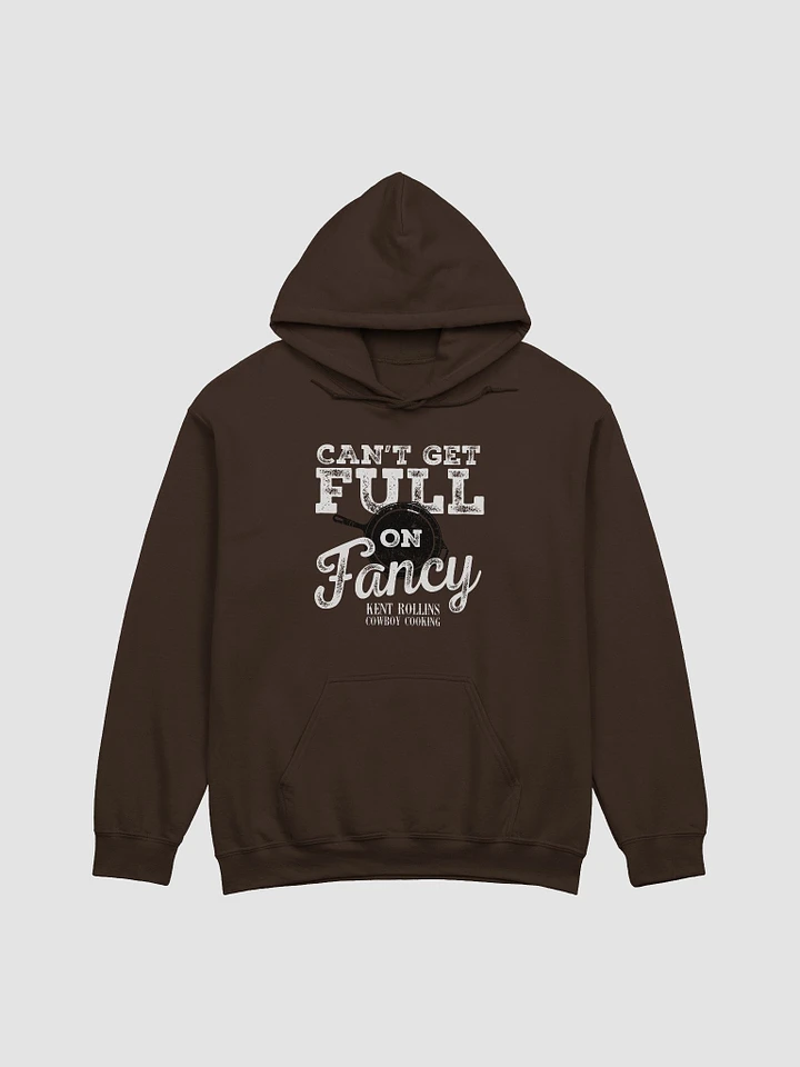Can't Get Full on Fancy Sweatshirt product image (1)