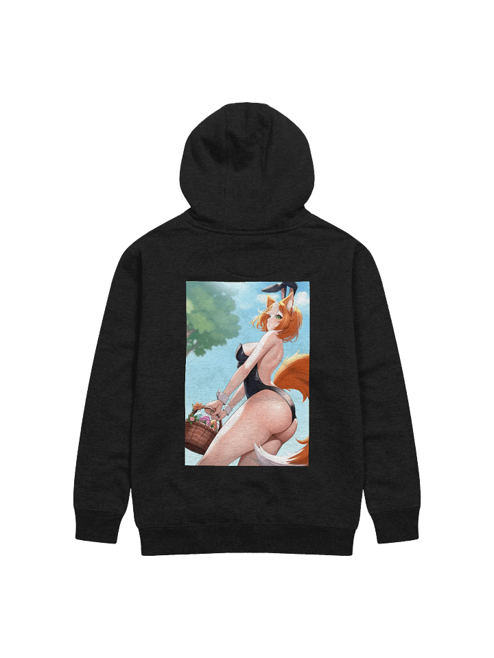 Easter Bunny Hoodie product image (2)