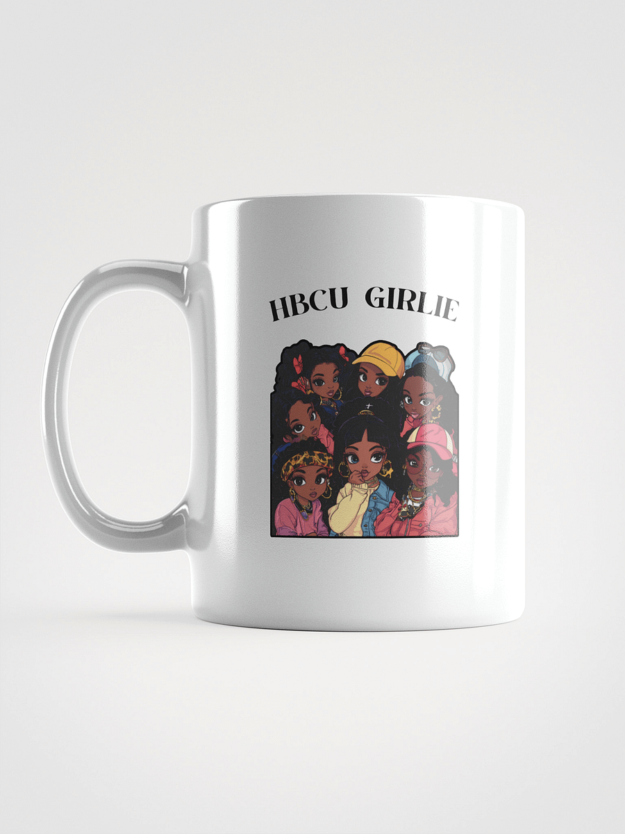 HBCU GIRLIE Mug product image (16)