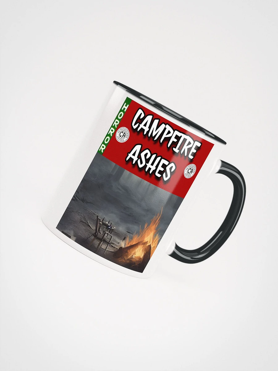 Campfire Ashes Mug product image (10)