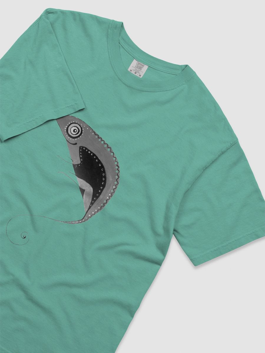 Chameleon Kite - Graphic Tee product image (28)