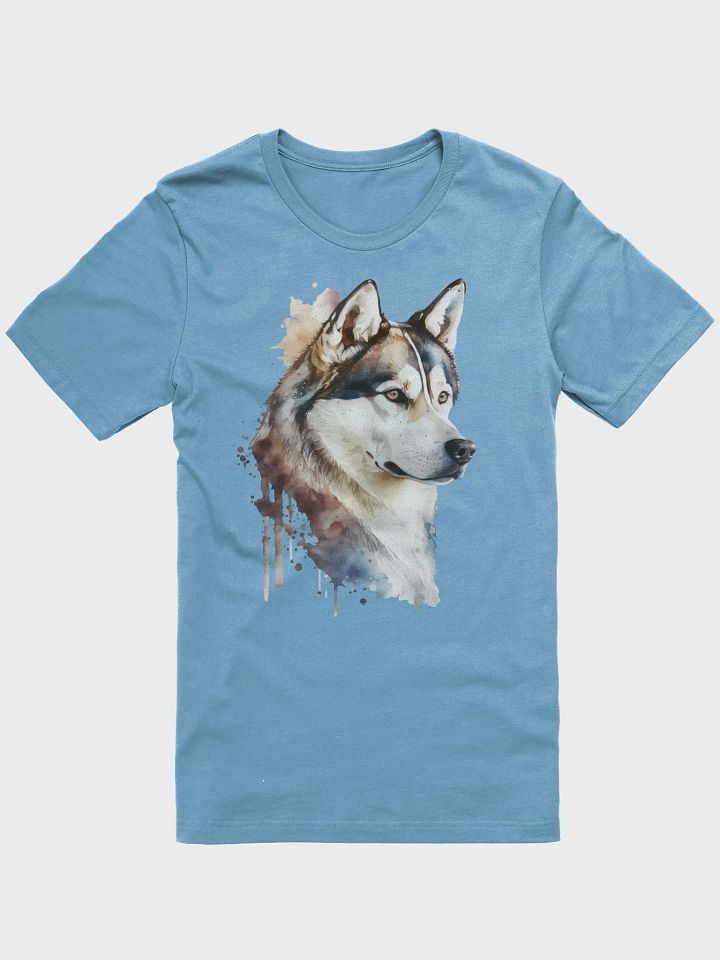 Siberian Husky product image (1)