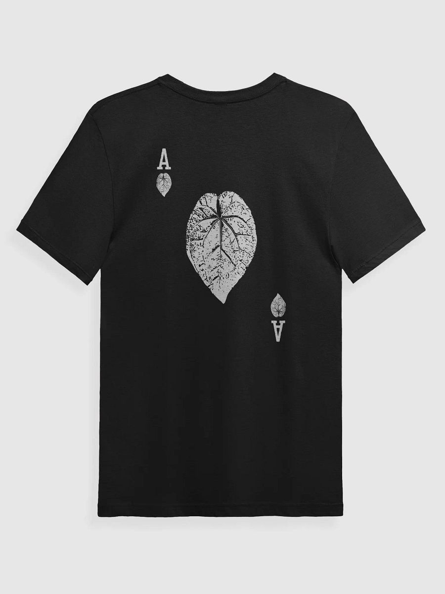 ACE OF SPADES ♠️ supersoft unisex tee product image (2)