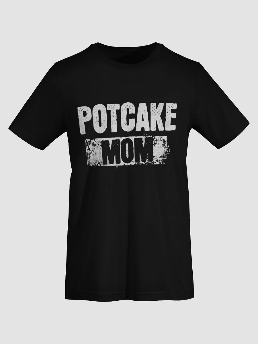 Potcake Mom T-Shirt product image (71)