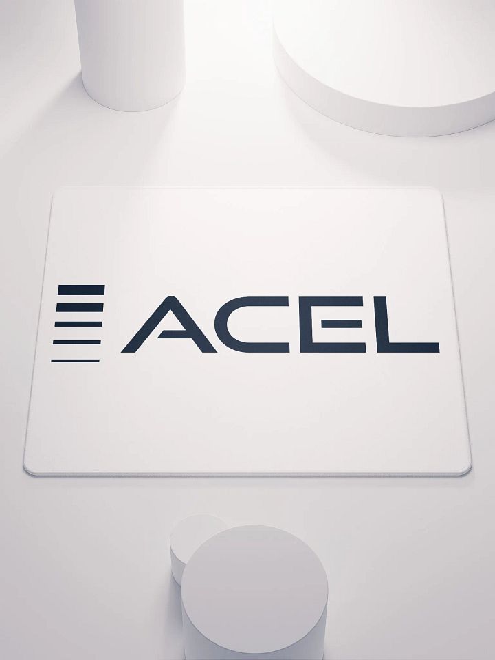 ACEL Speedster Mouse Pad product image (1)