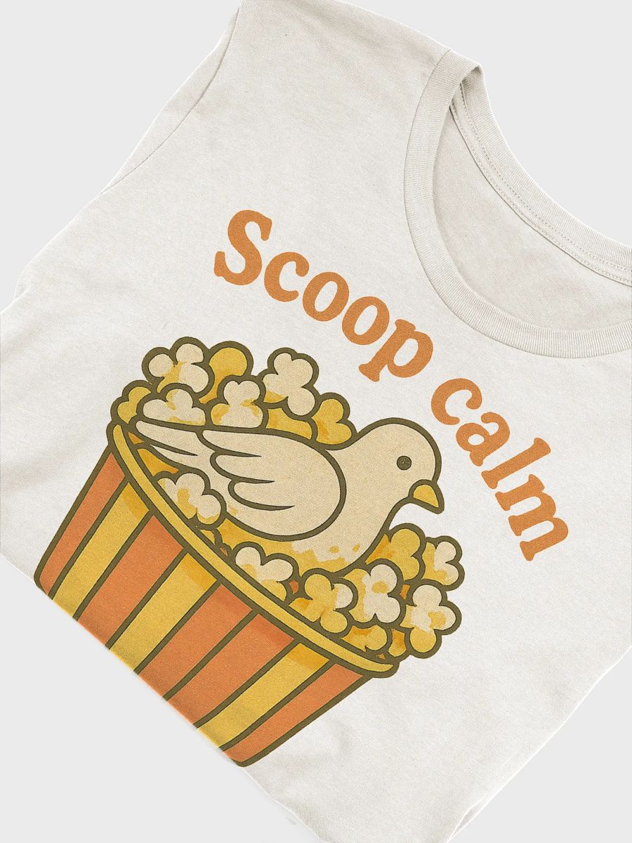 Scoop Your Calm, Pop Your Growth product image (5)