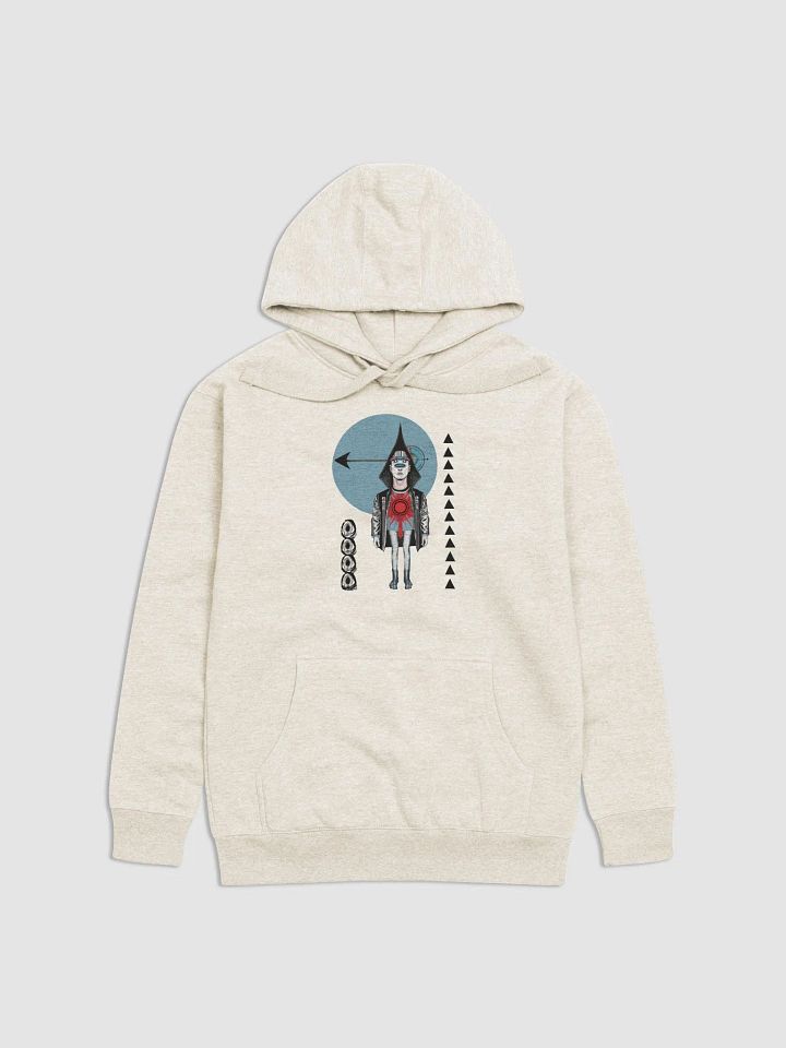Soloplex Unisex Hoodie product image (2)