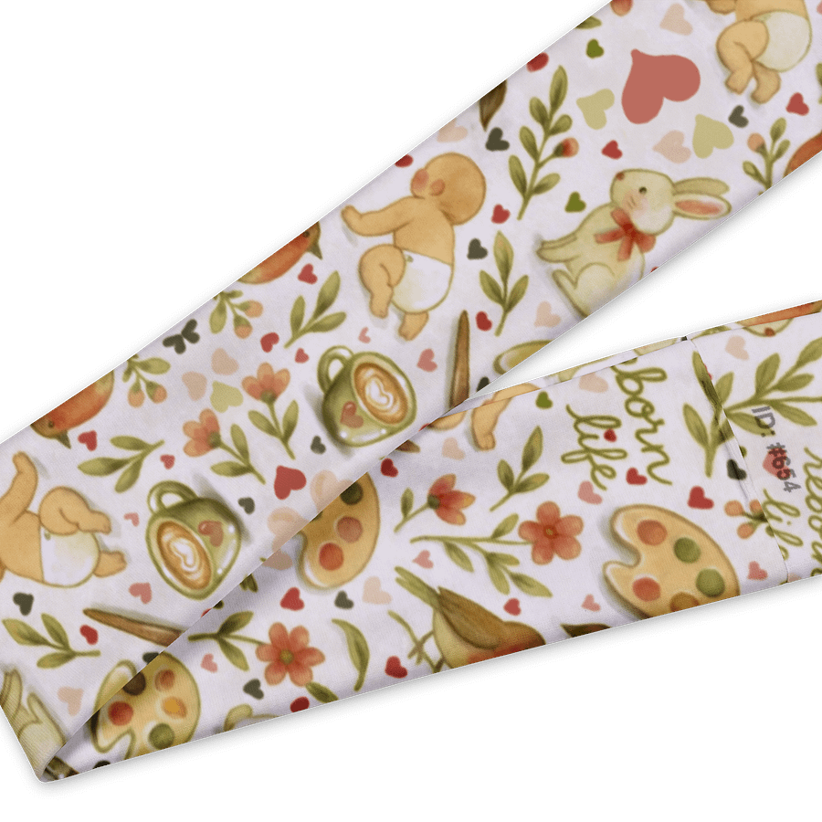 ‘’REBORN LIFE’’ HEADBAND product image (3)