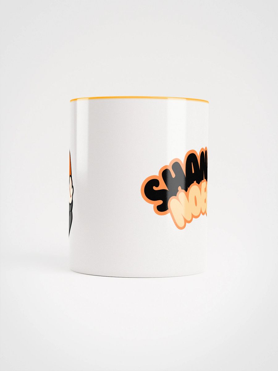 "Shannon Noelle" 2-sided Glossy 11oz Ceramic Mug product image (20)