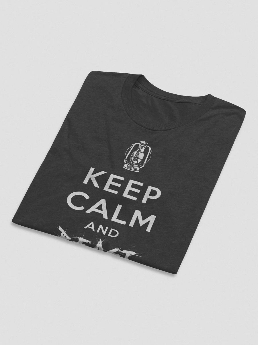 Keep Calm and Beast Inside - Tri product image (30)
