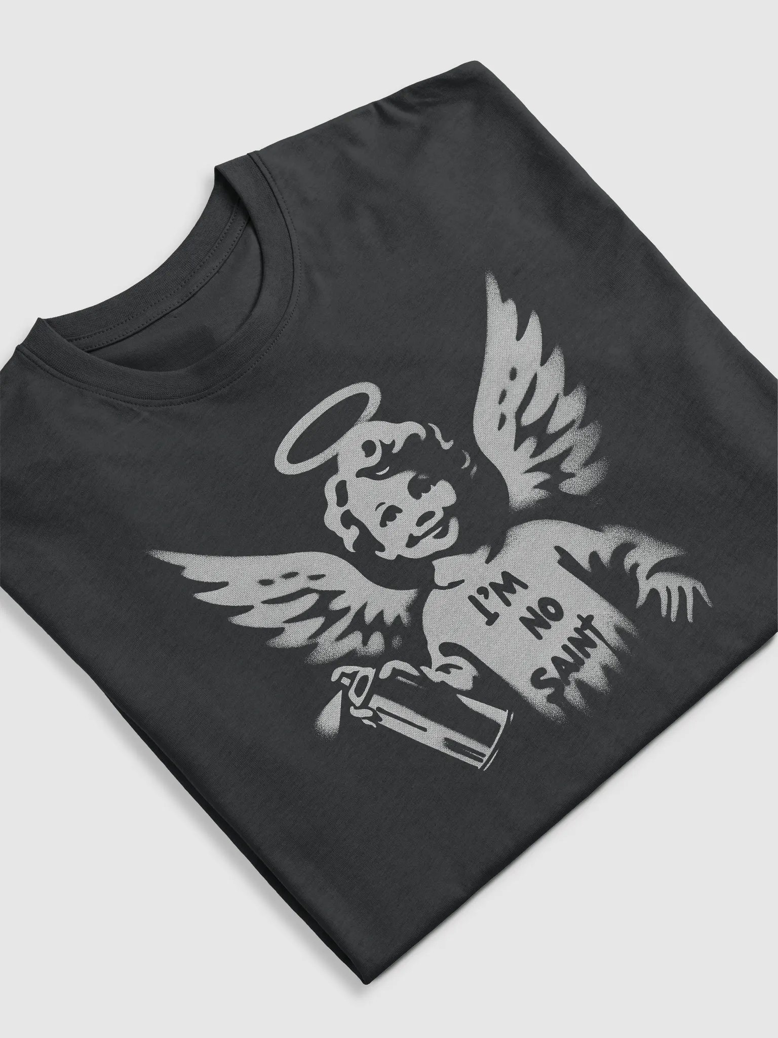 Angelic Melody Men's Premium Tee product image (5)