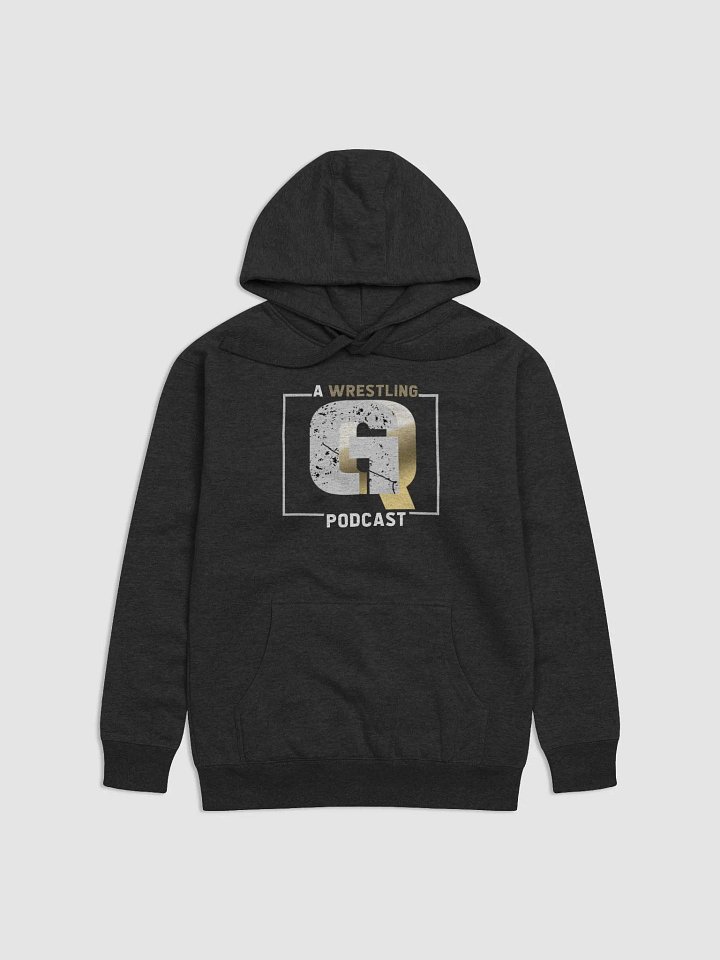 GQPOD HOODIE product image (1)