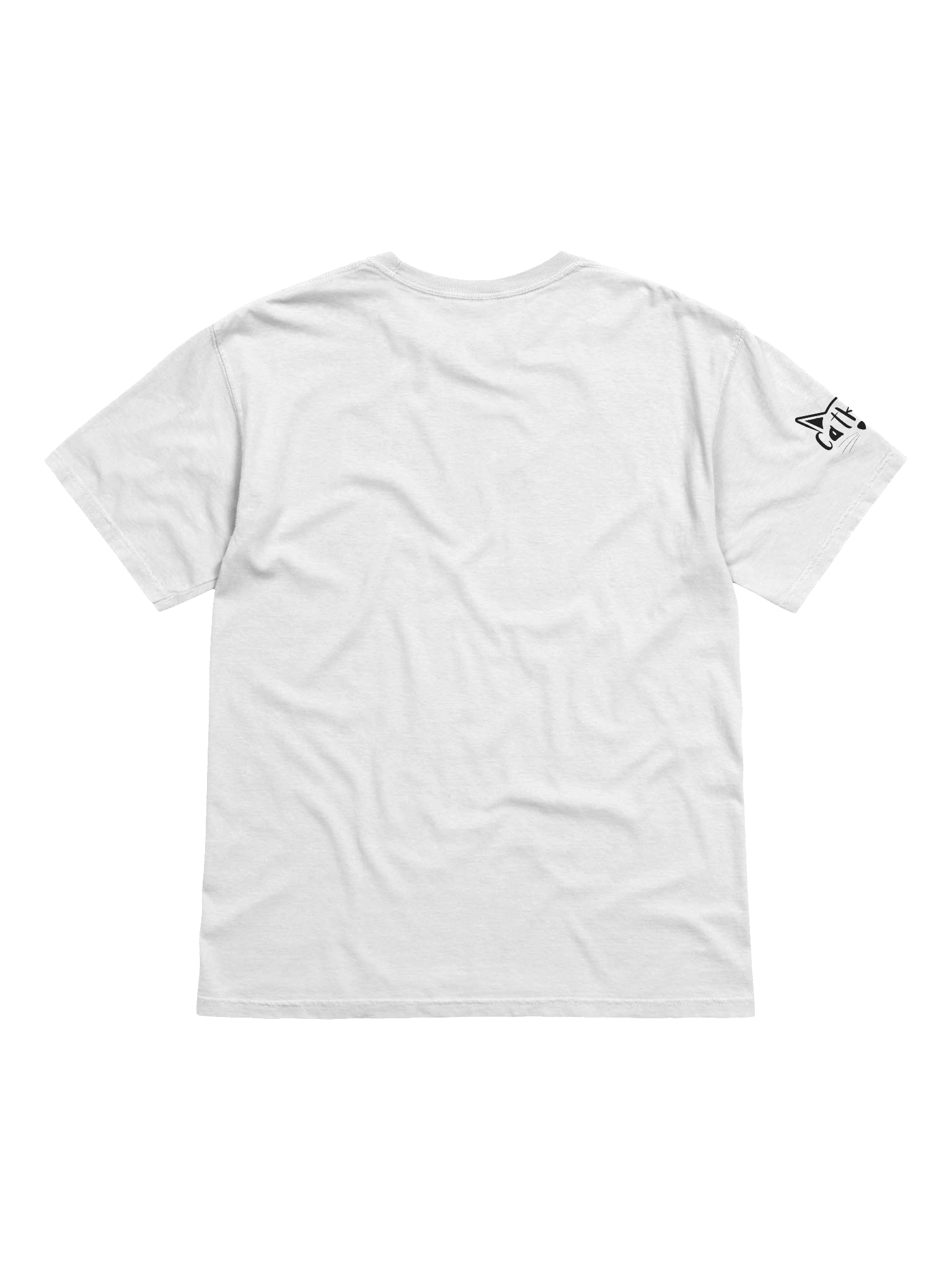 I'M A CAT T-SHIRT product image (2)