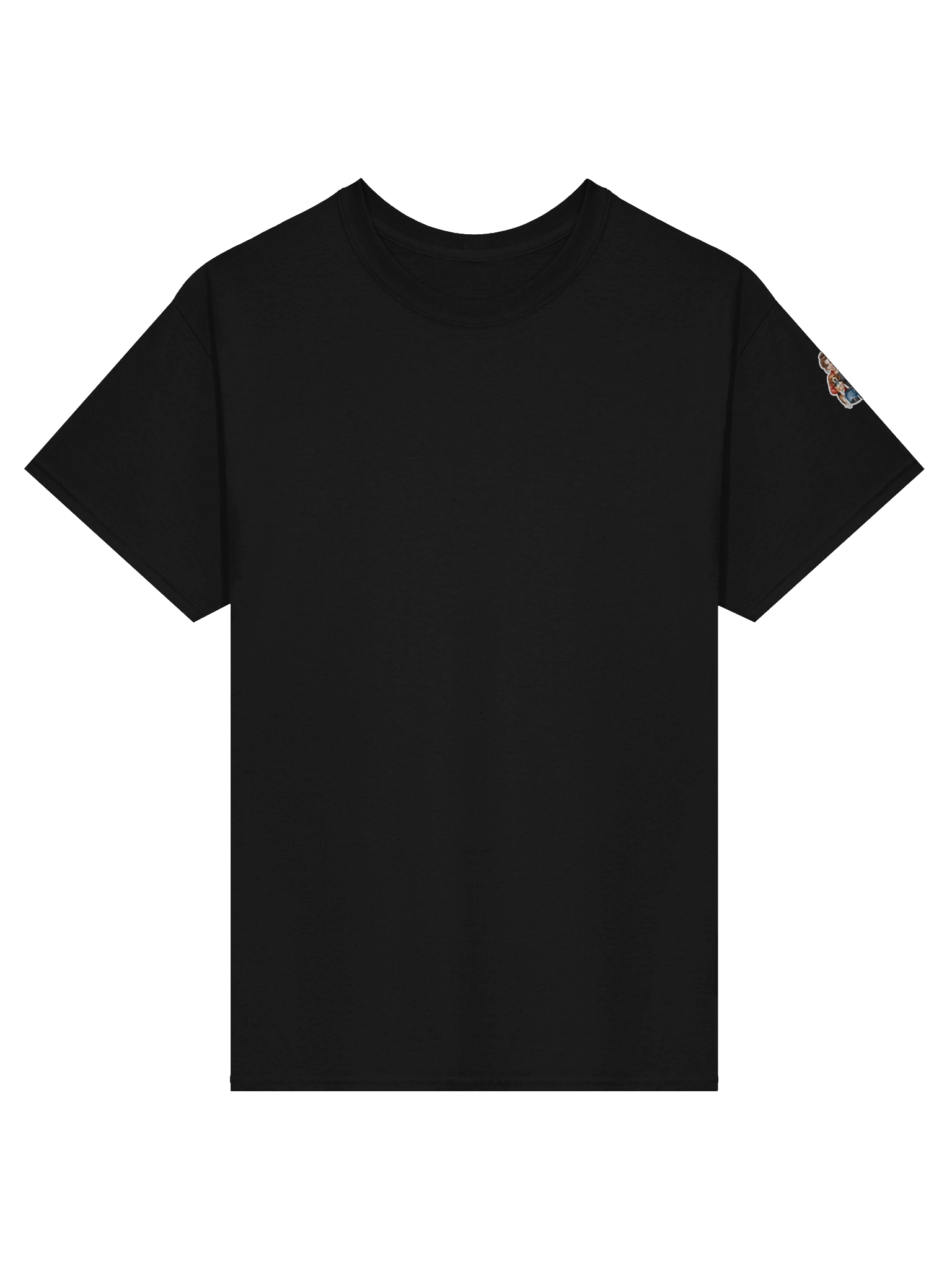 Dex PC Tee product image (1)