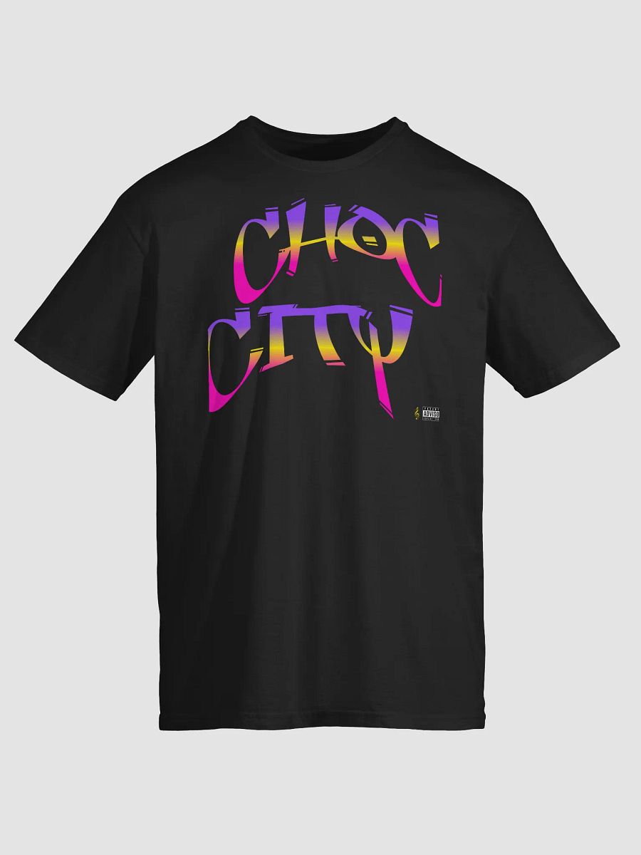 Choc City product image (5)