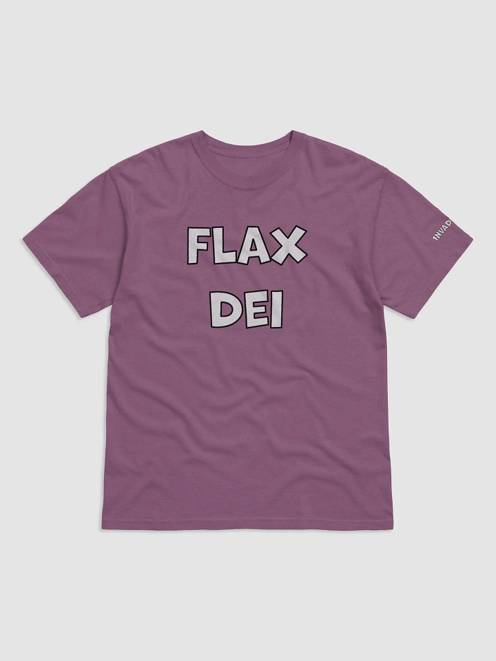 FLAX DEI T-Shirt product image (6)