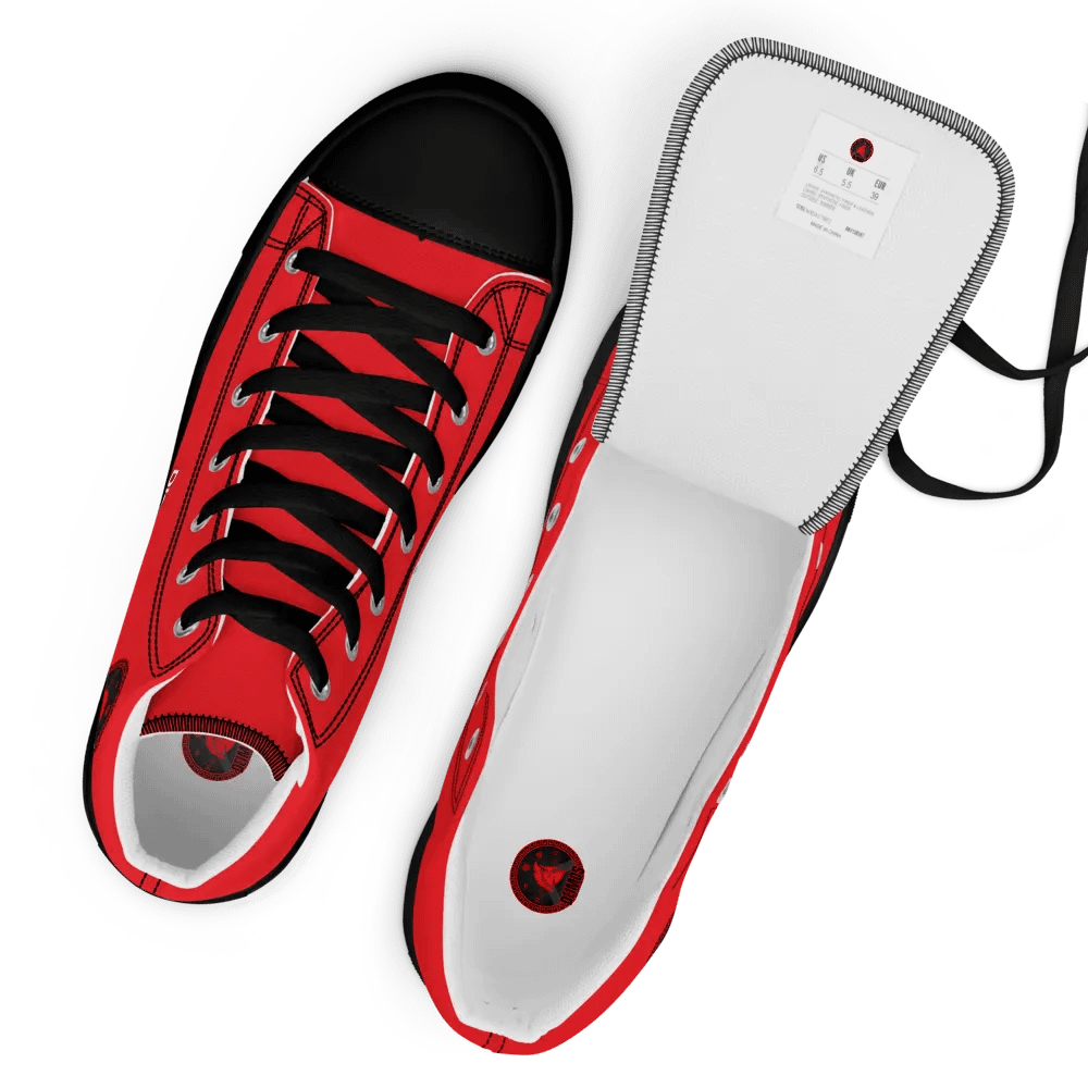 Deimos Women's Hight Top product image (12)