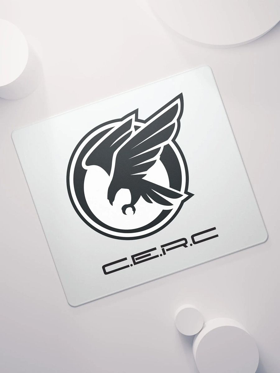 CERC Gaming Mouse Pad product image (7)