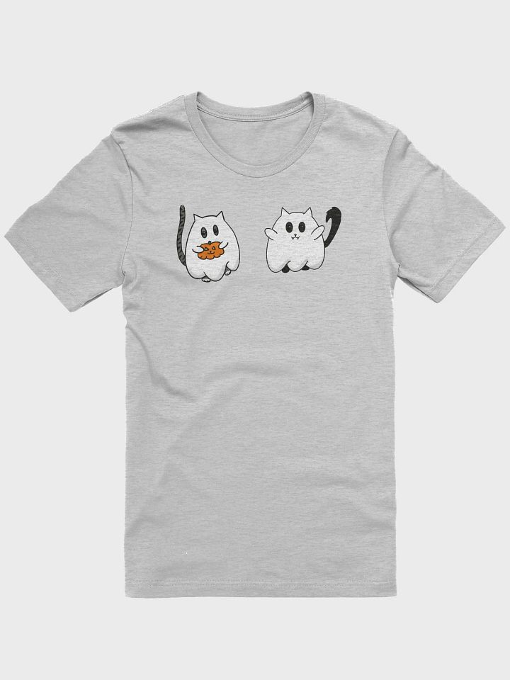 Scaredy Cats T-Shirt product image (2)