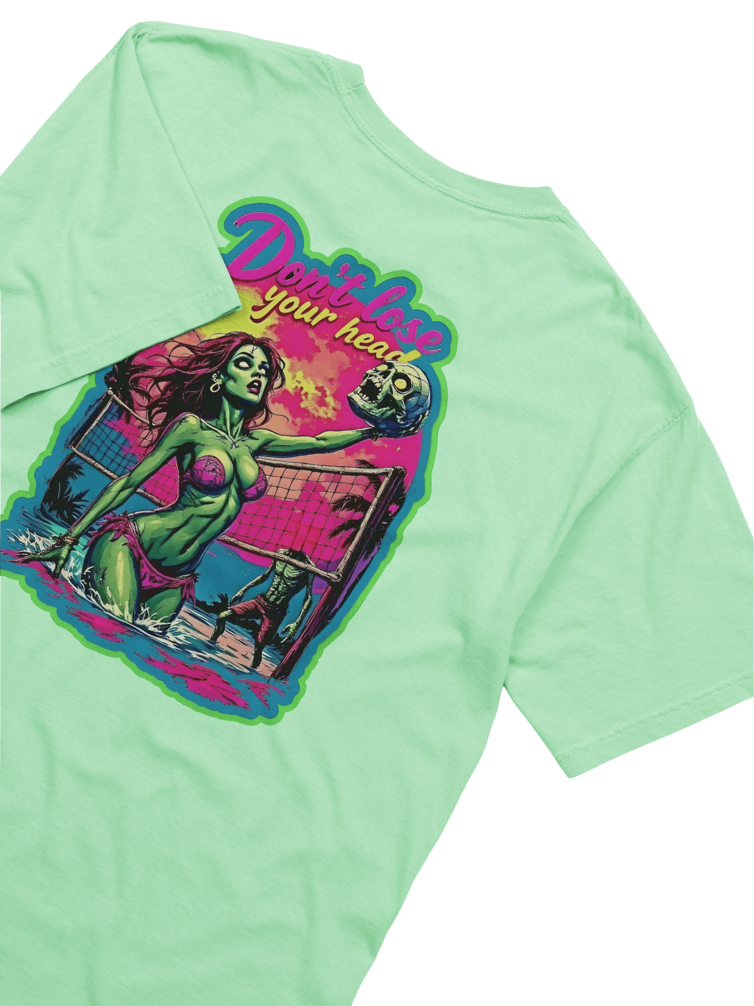 Zombieball product image (5)