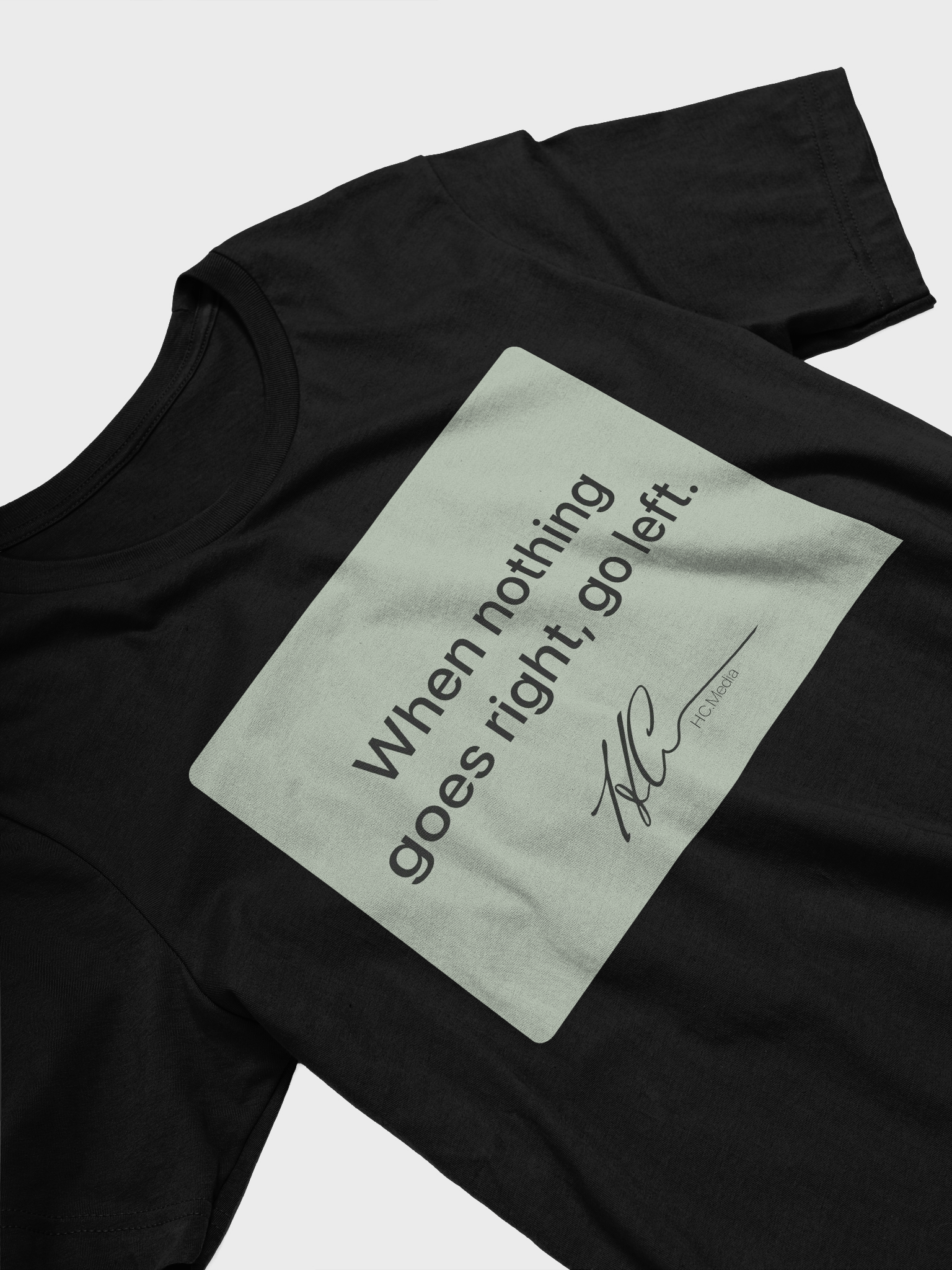 First Principles P15 - T-Shirt Olive product image (3)