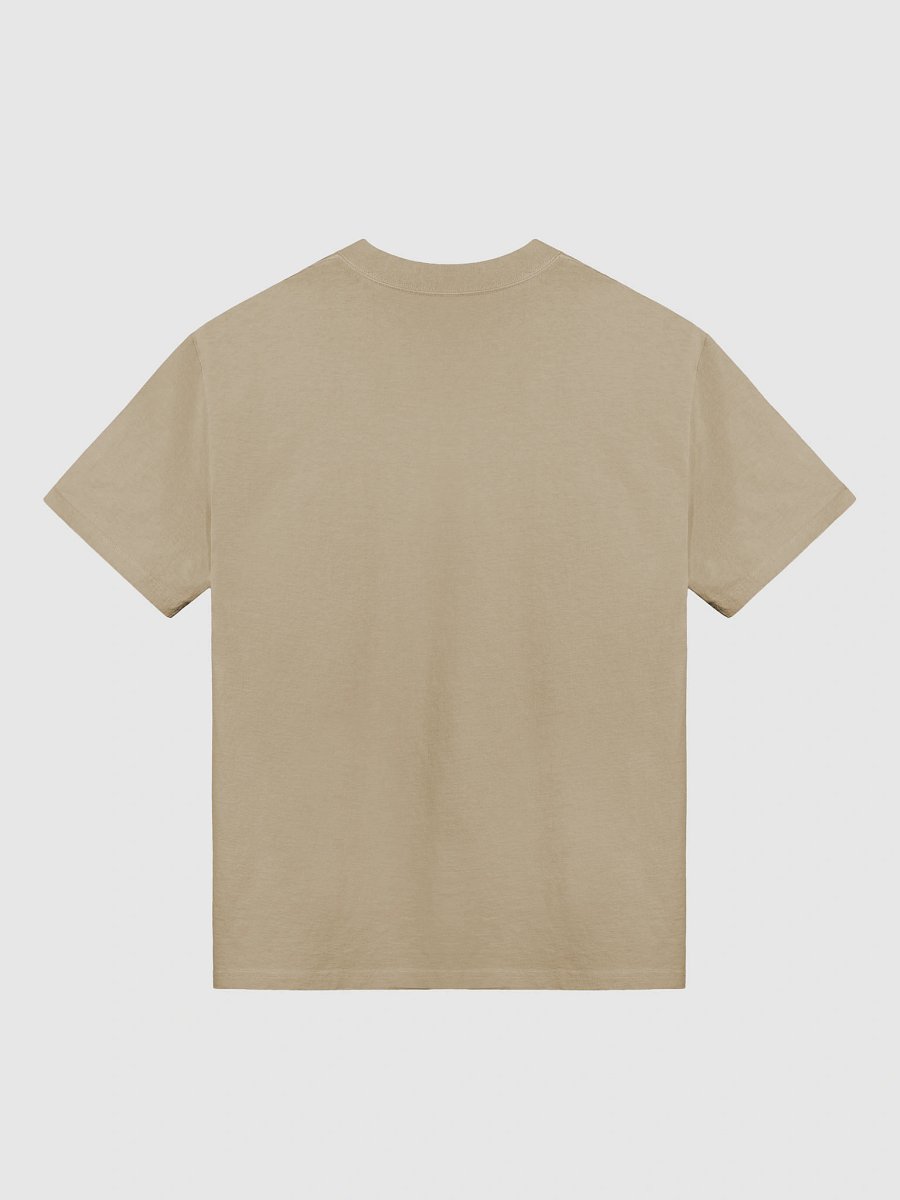 Artistic Soul Feeds Oversized Tee product image (2)