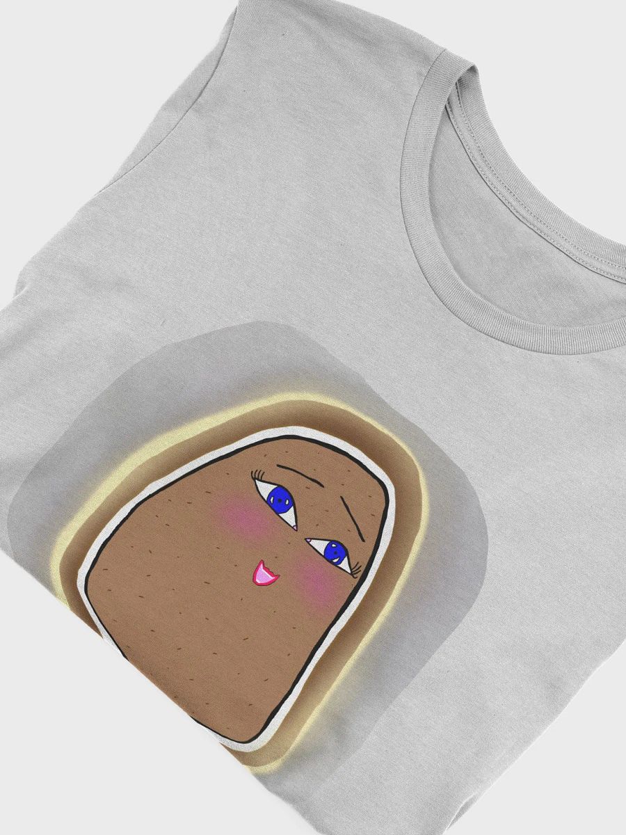 UwU Tater Supersoft T-Shirt (Pastel) product image (40)