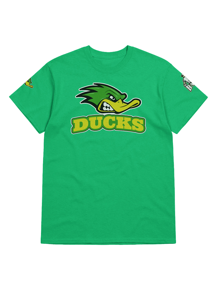Ducks Unisex TShirt product image (1)