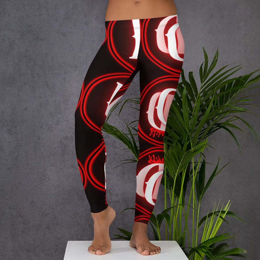 bloody D leggings product image (5)