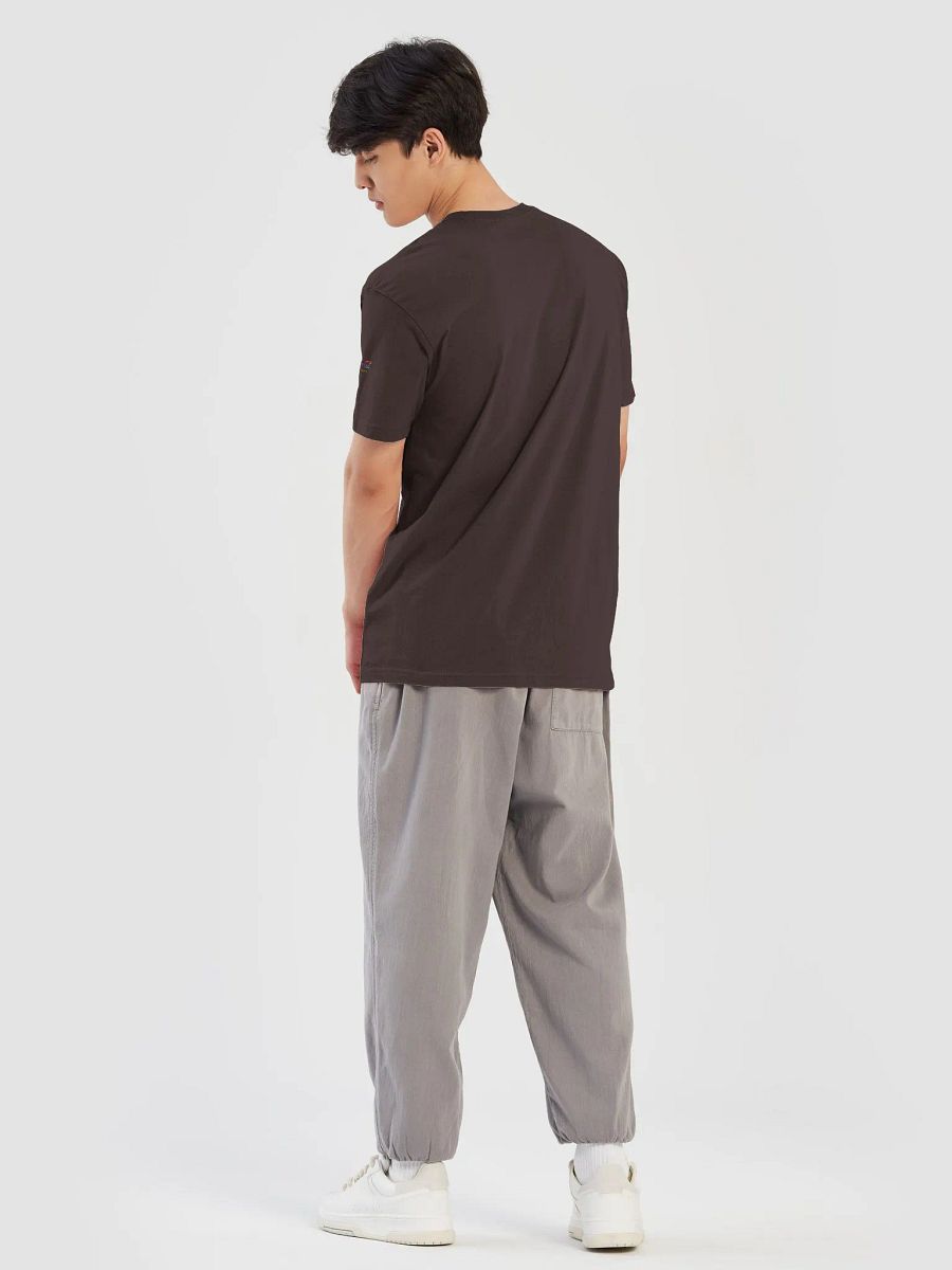 Born to Prosper Next Level T-Shirt product image (16)