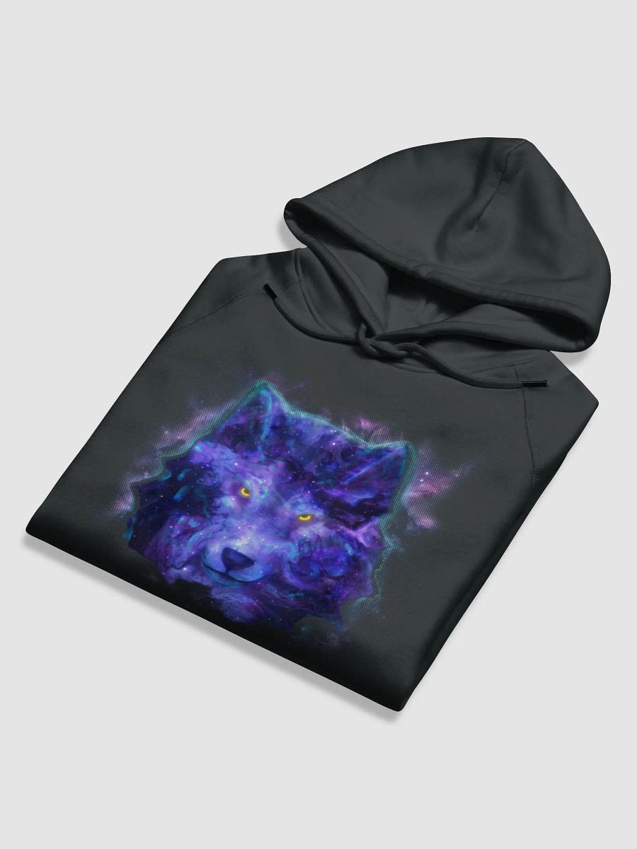 Meji Space Wolf Hoodie product image (5)
