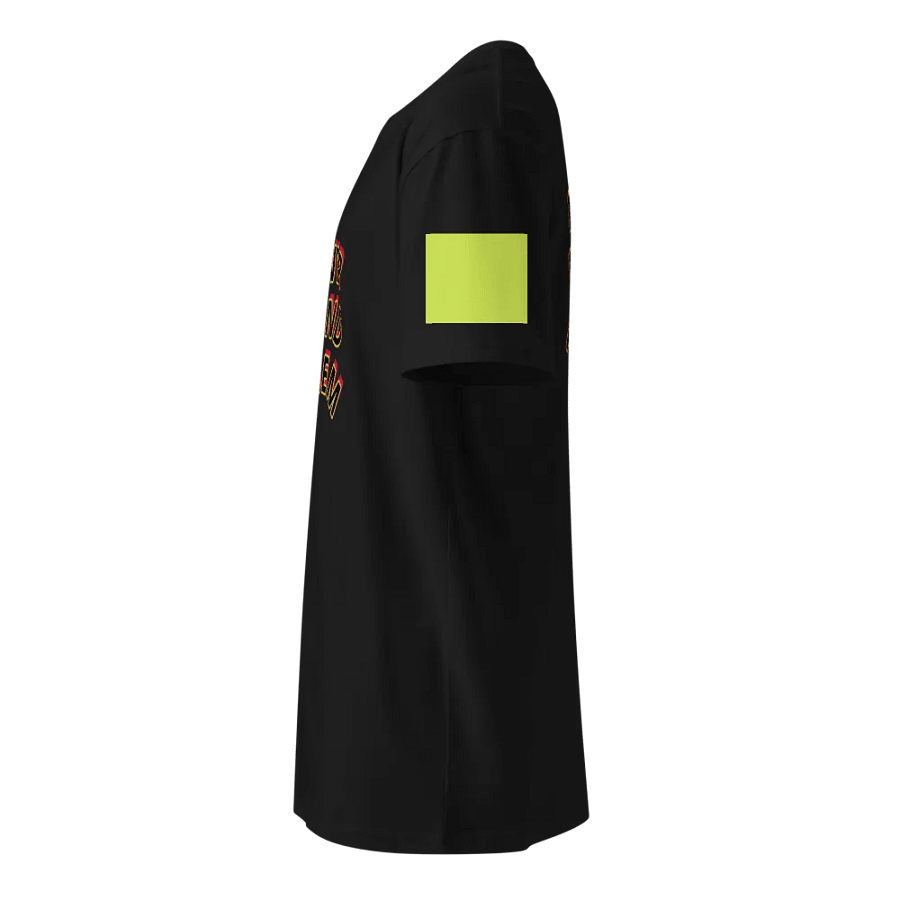 Bold Statement Unisex T-Shirt product image (7)