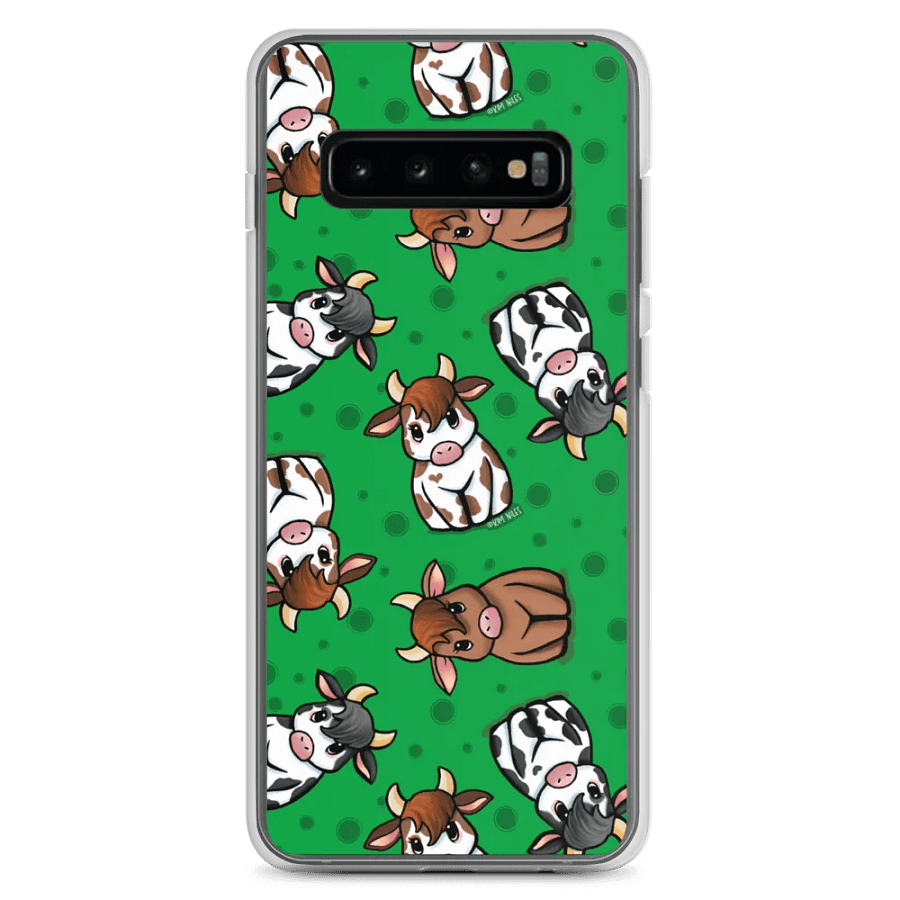 Ditsy Cows product image (7)