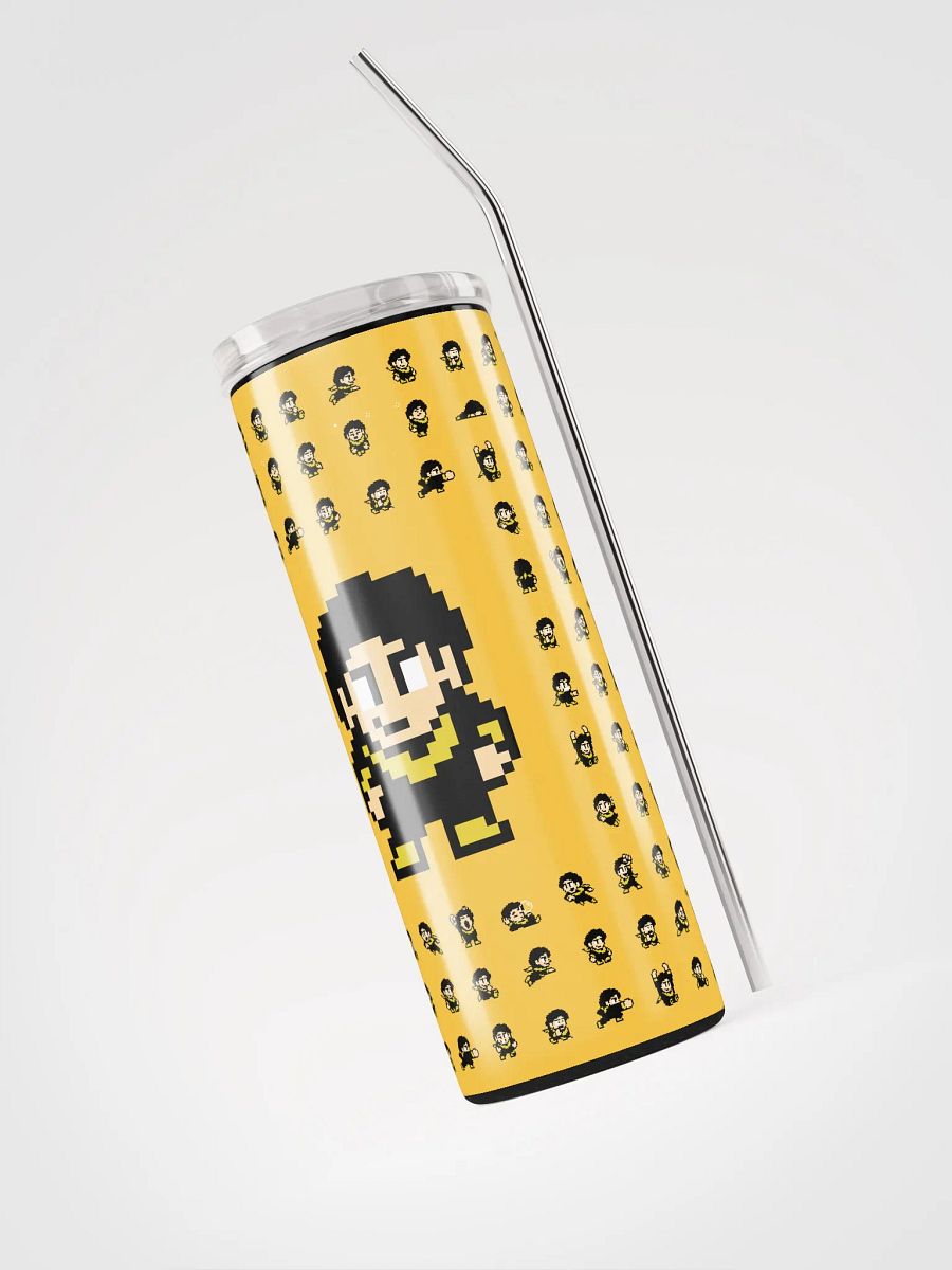 LOKMAN Stainless Steel Tumbler product image (4)