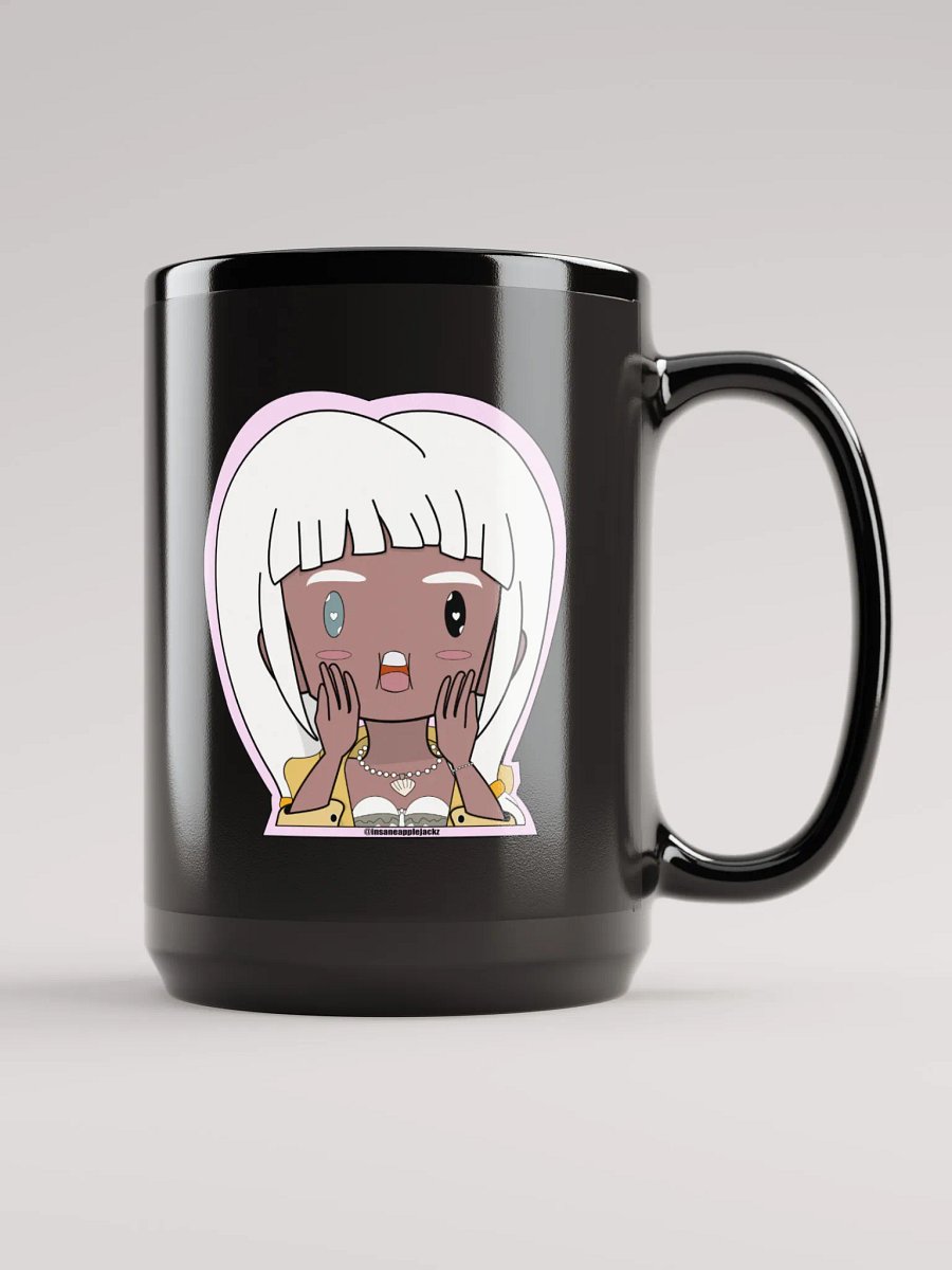 Angie Praise Mug product image (1)