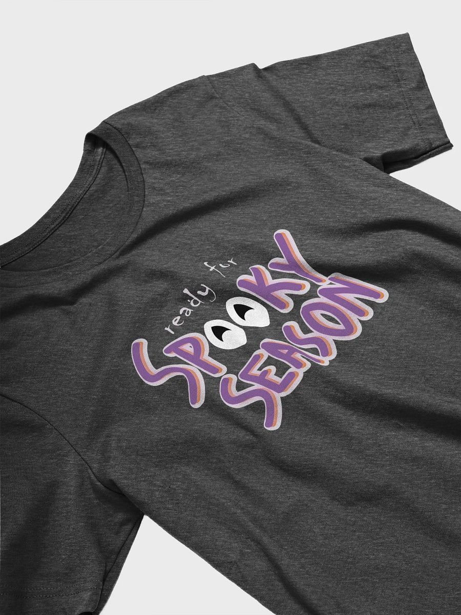 Spooky Season - Shirt product image (11)